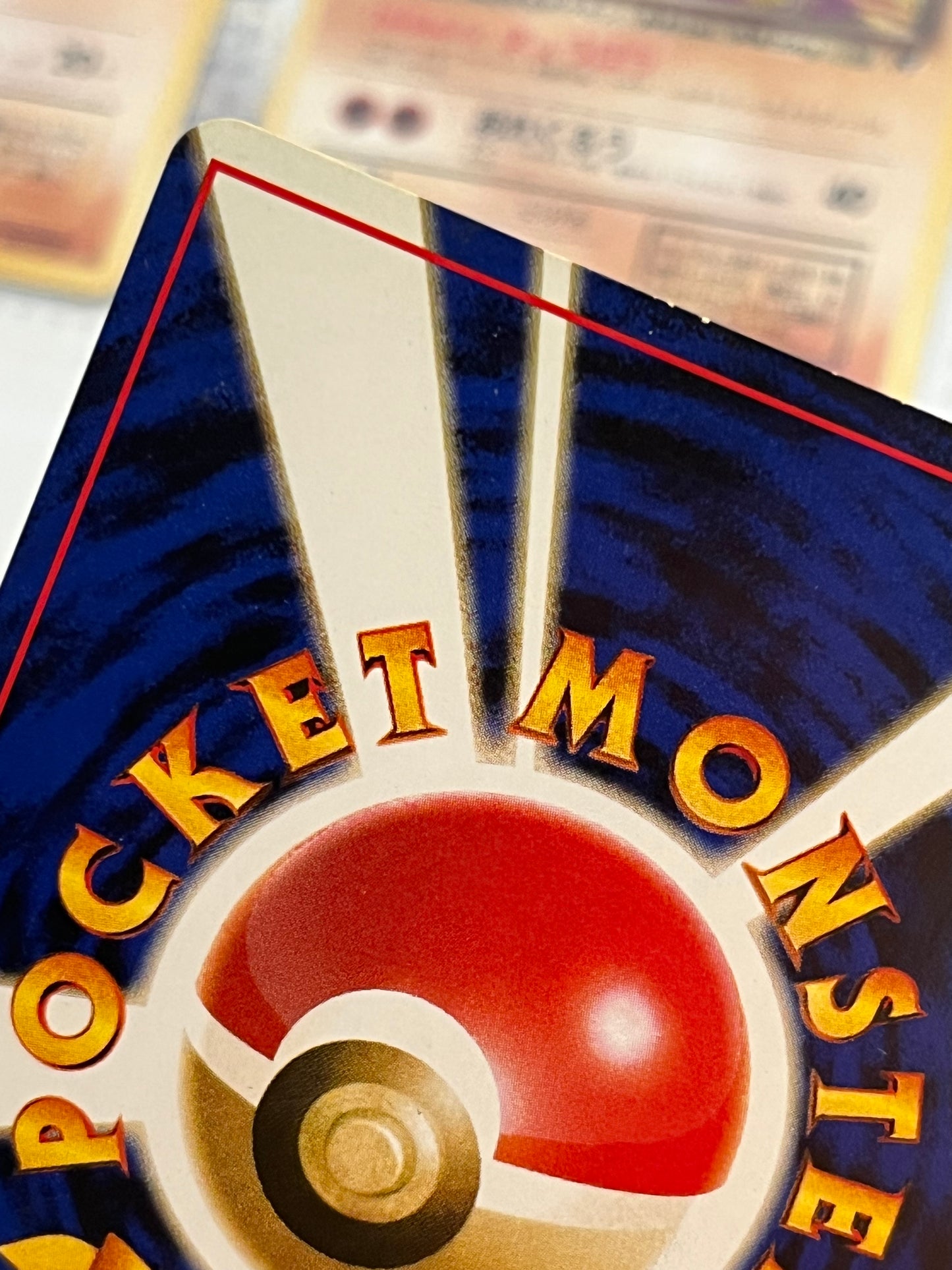 Team Rocket’s Normal 39set Complete Japanese Pokémon Card