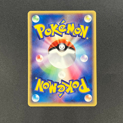 Butler's Salamence 011/019 VS Movie Promo Pokemon Card