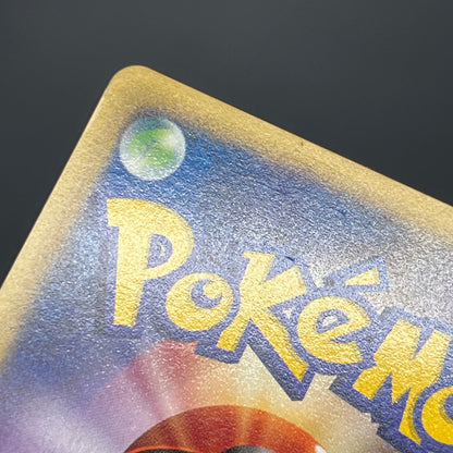 Diglett 013/048 Dugtrio Web Miki Tanaka Pokémon Card