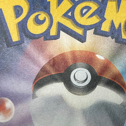 Jirachi 089/SM-P & Jirachi 075/082 2 Set Pokemon Card