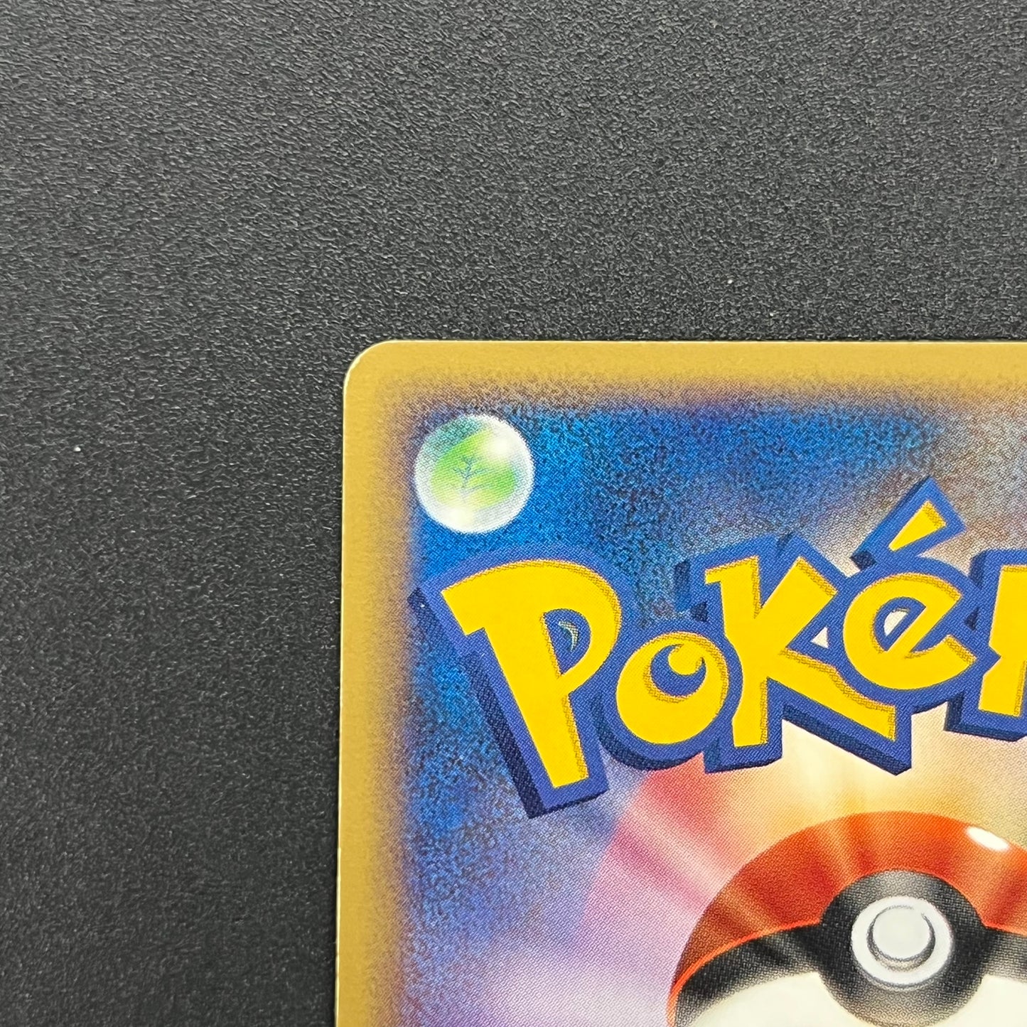 Poke Park's Latias 005/009 Forest Files Pokemon Card
