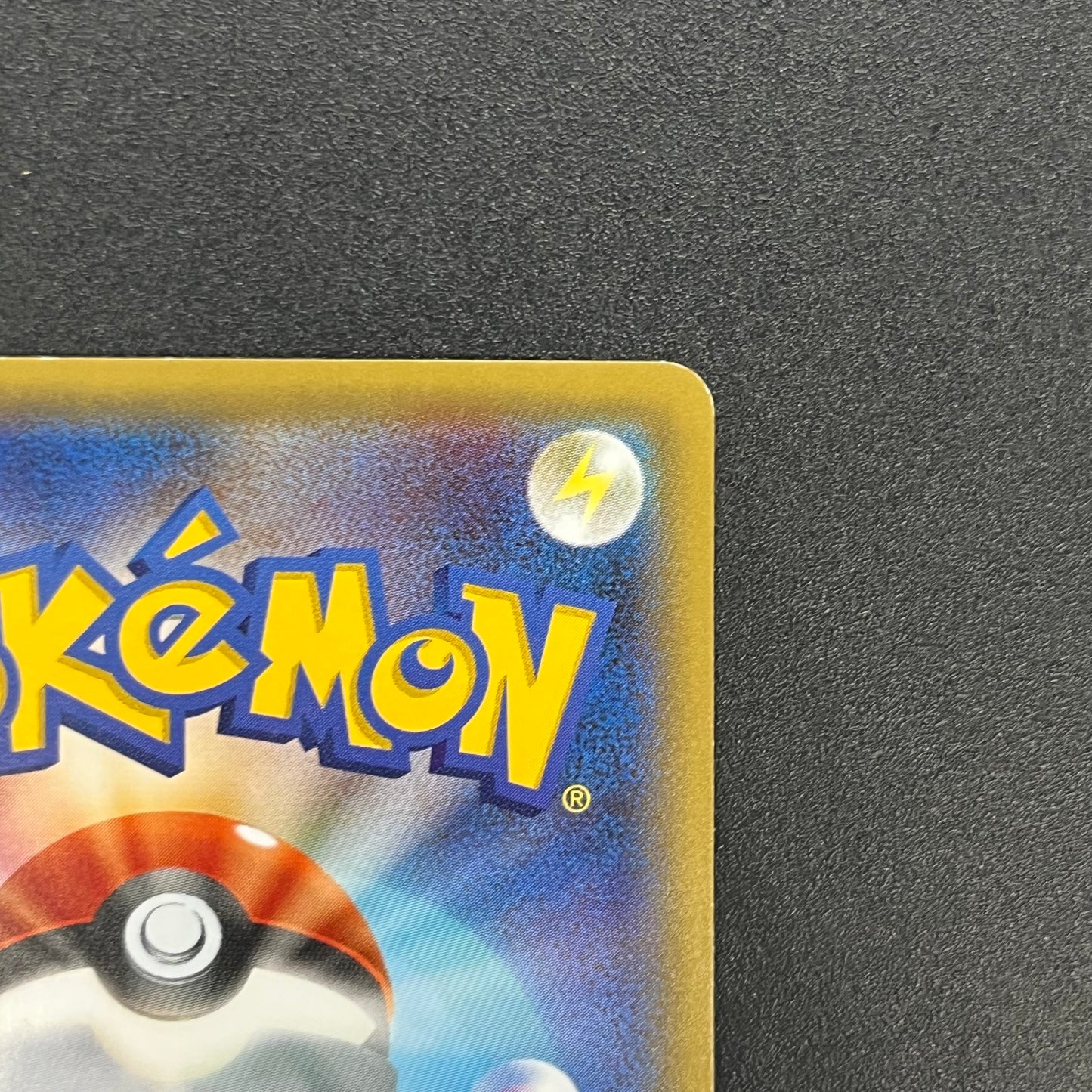 Charizard 005/032 1st Ed CP3 Japanese Pokemon card