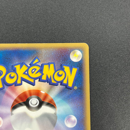 Bulbasaur 030/DPt-P Pokemon 10th Anniversary Card
