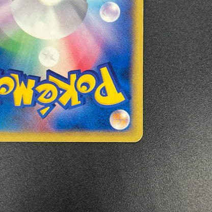 Pichu Bros. 028/P Guardian Movie Promo Pokémon Card