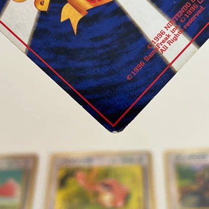 Jungle Normal 31set Complete Japanese Pokémon Card