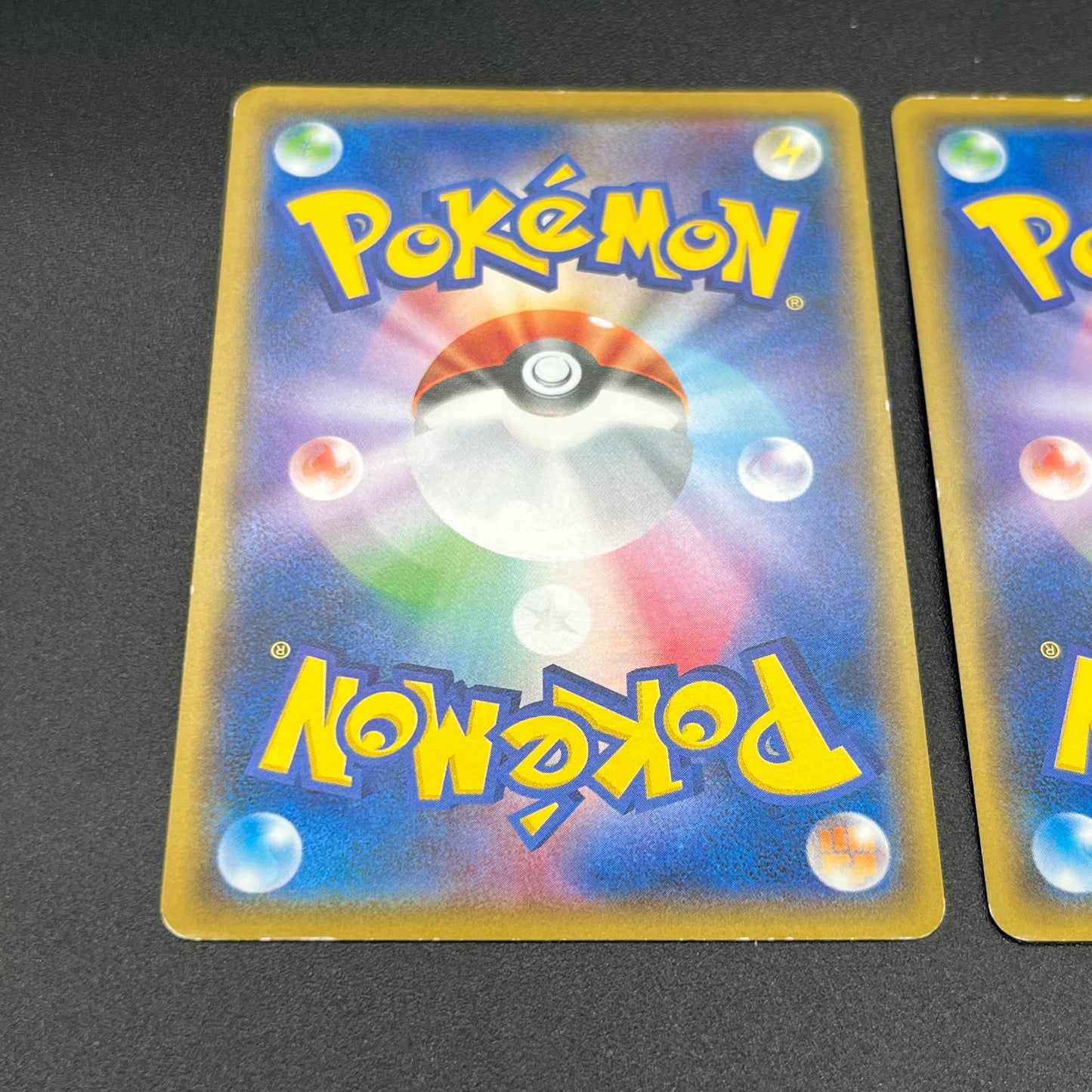 Team Rocket's Harassment & Ash's Friendship Pokemon Card