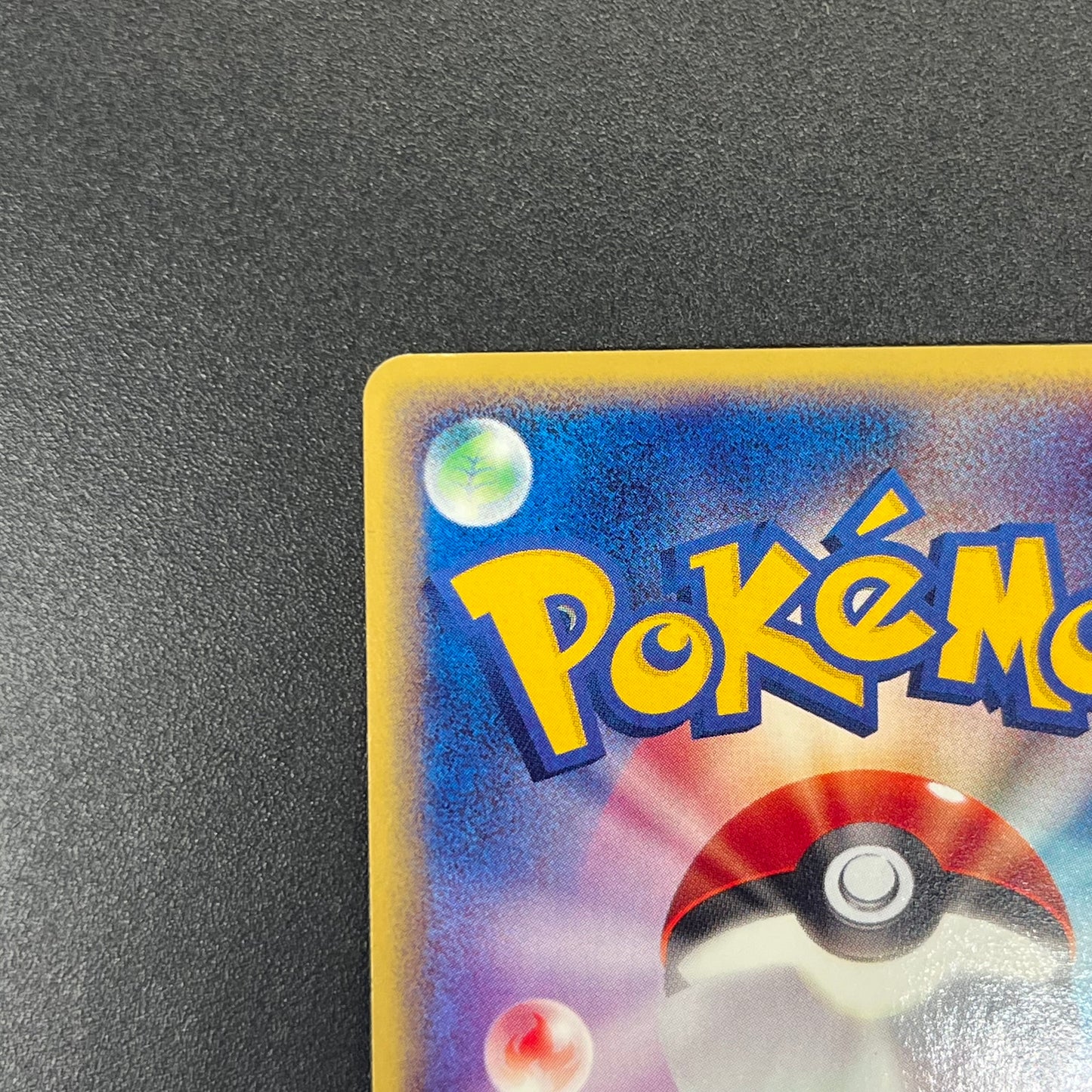Togetic Holo 062/092 The Town on No Map e Pokémon Card