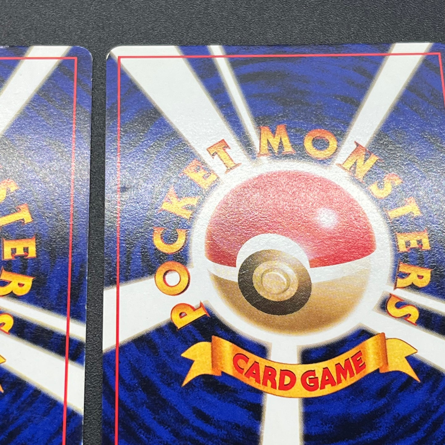 Bulbasaur Meowth etc Intro Pack Bulbasaur Deck 6set Card