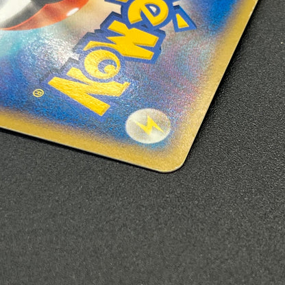 Pokepark's Munchlax 008/009 Promo Holo Pokémon Card