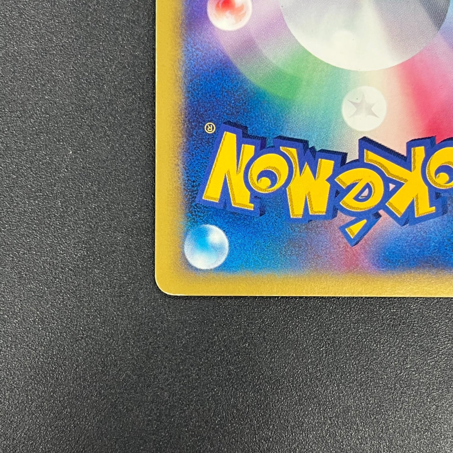 Morty's Murkrow 025/141 VS 1st Ed Japanese Pokémon Card