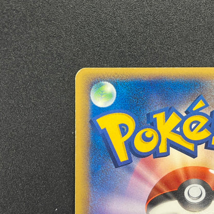 Pokepark's Munchlax 008/009 Promo Holo Pokémon Card