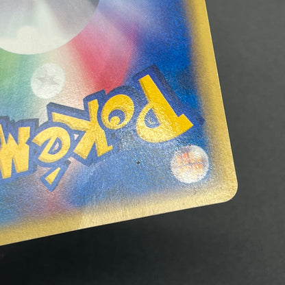 Slowpoke 014/018 McDonald's Promo Holo Pokémon Card
