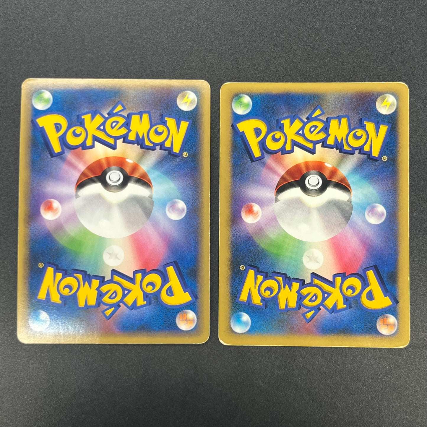 Charizard DPBP#006 & 001/016 2set Japanese Pokemon Card