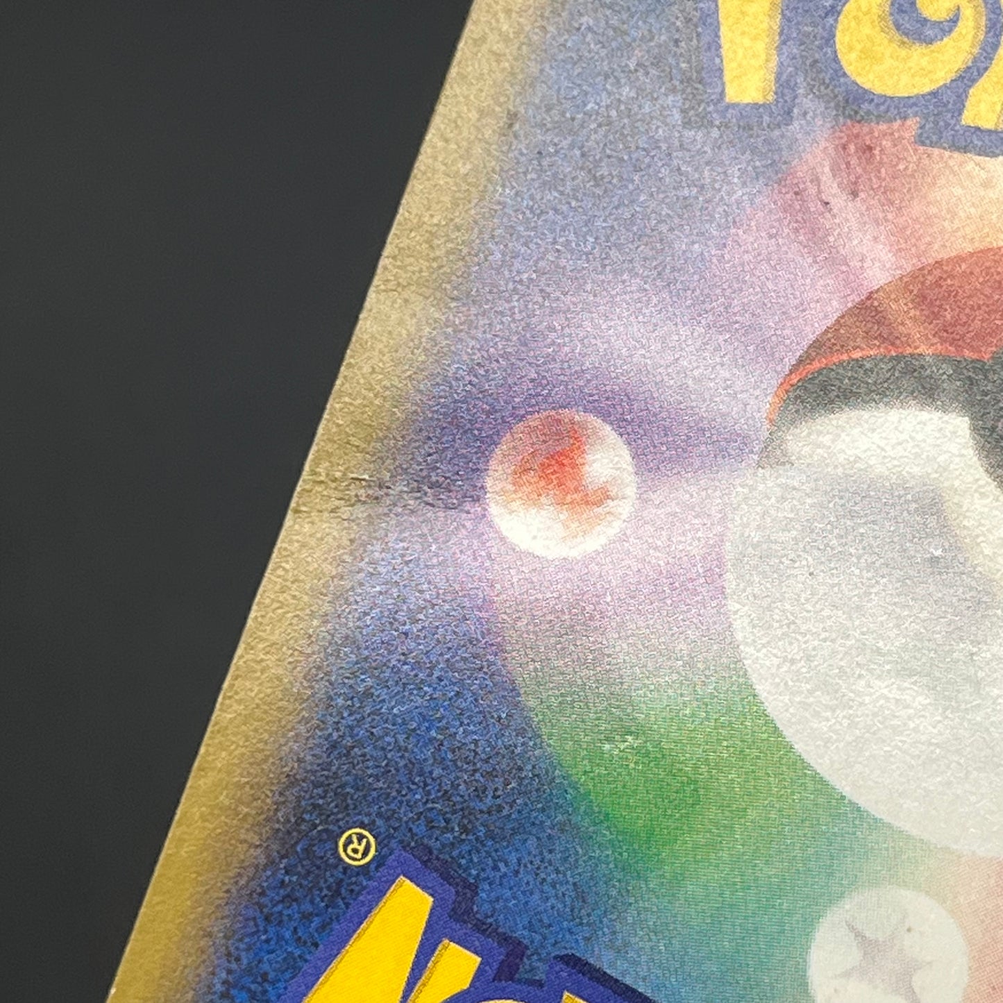 Snorlax 261/XY-P Promo Daiichi Pan September Pokémon Card