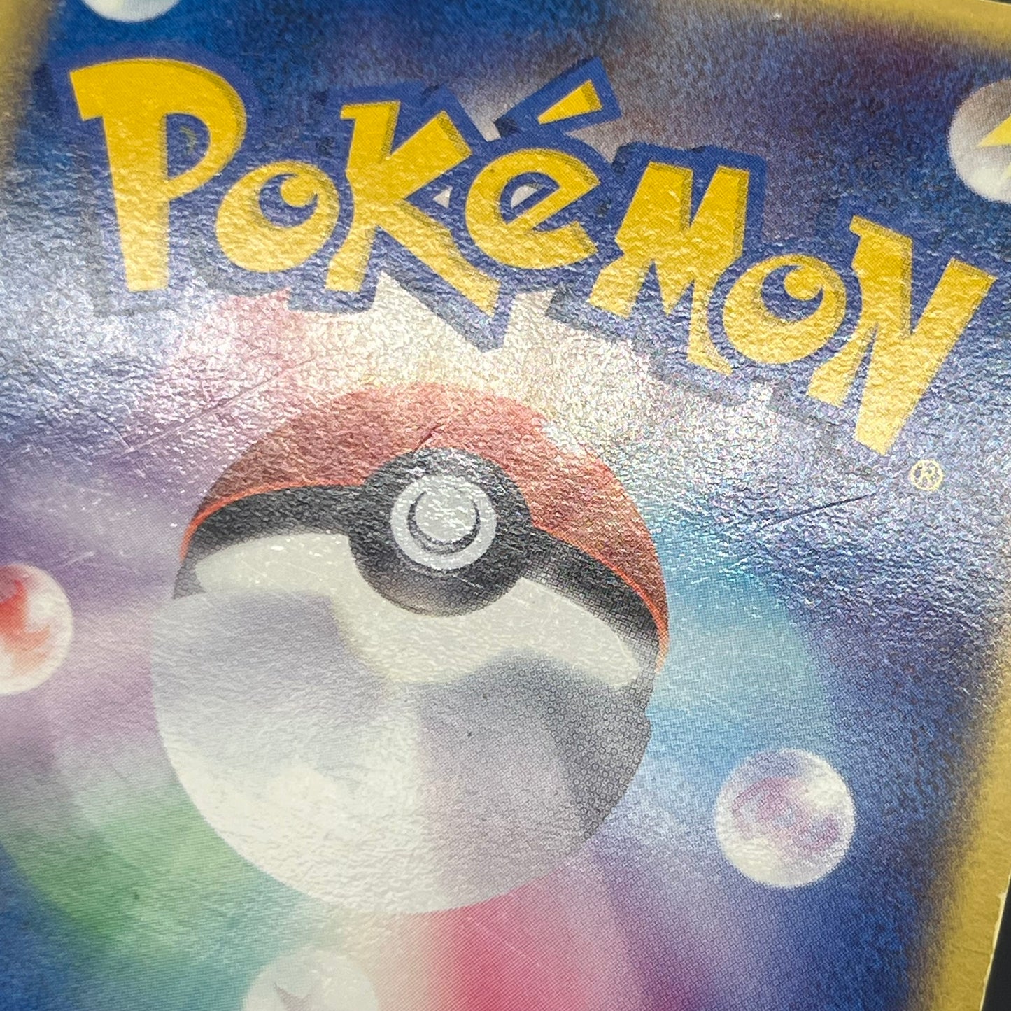Jirachi 075/082 Deoxys Clash of the Blue Sky Pokemon Card