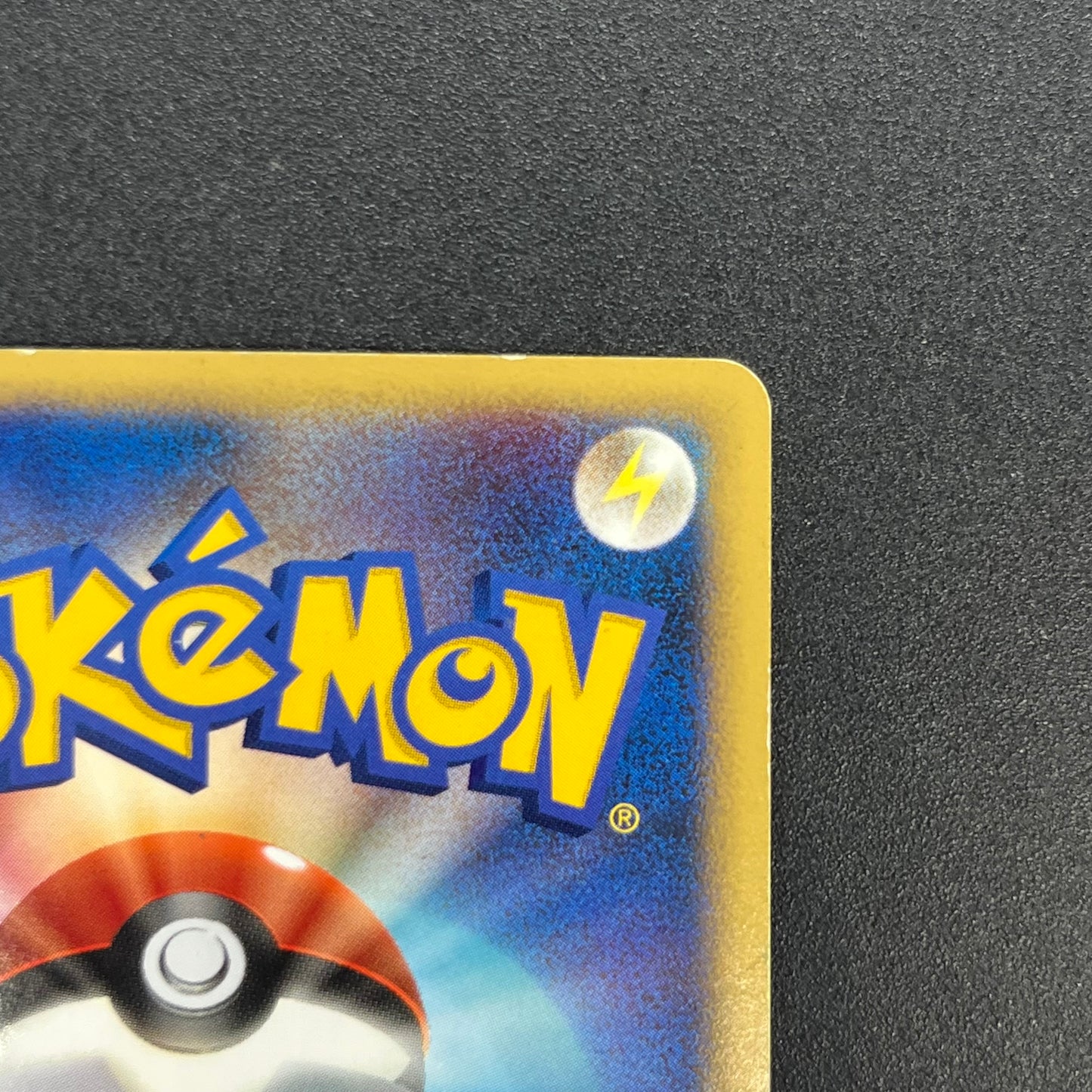 Visitor Deoxys 10th Movie Promo Japanese Pokémon Card