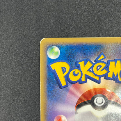 Pikachu 113/DP-P Holo Quiz Rally Pokémon Card