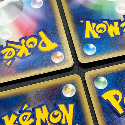 Espeon Politoed e 6set Theater Limited VS Pokemon Card