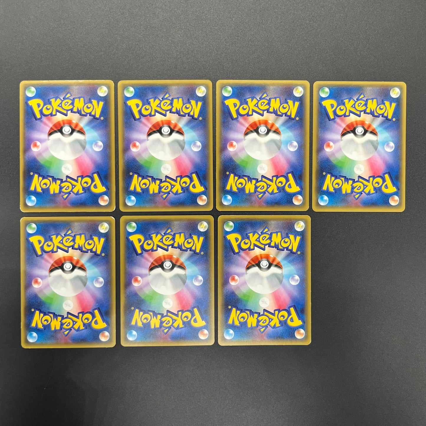 Jirachi Chikorita Pokekyun Collection CP3 Pokémon Card