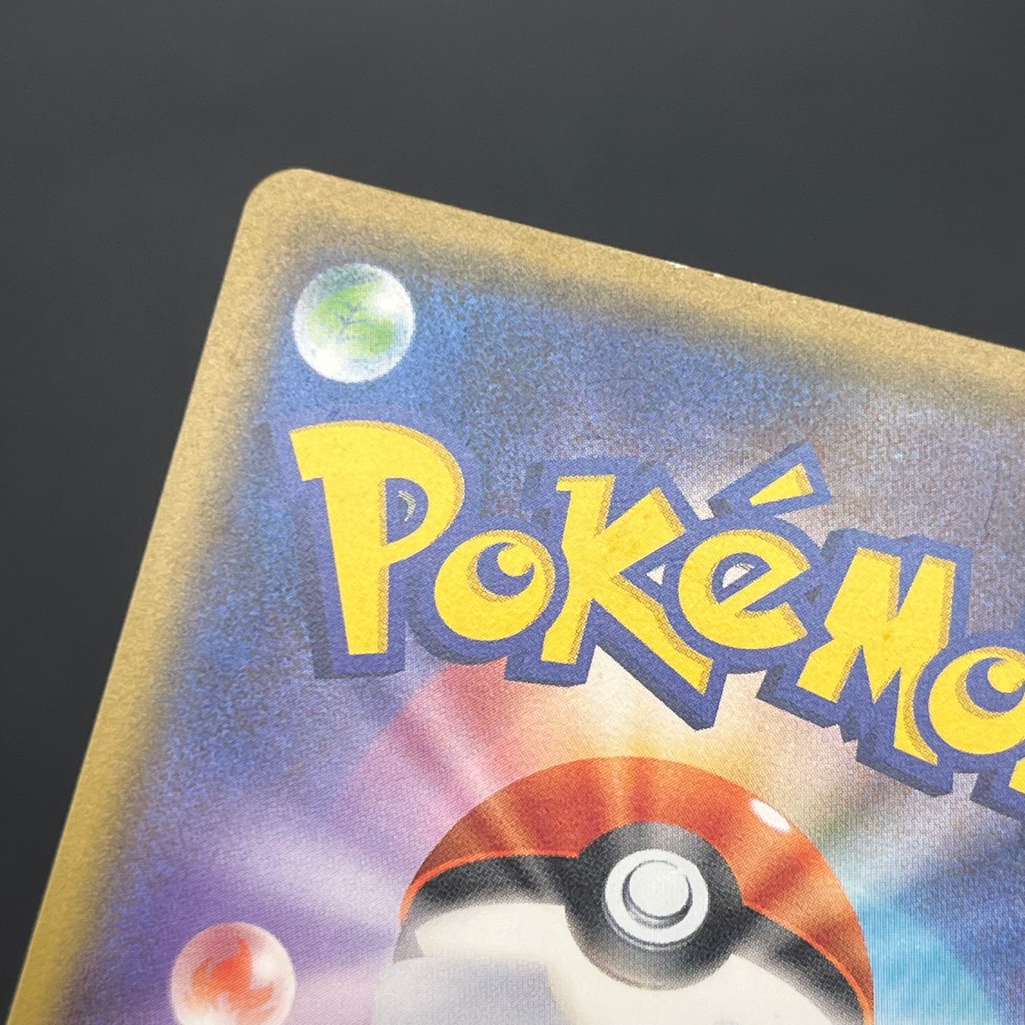 Togedemaru 006/026 Ash vs Team Rocket Pokemon Card