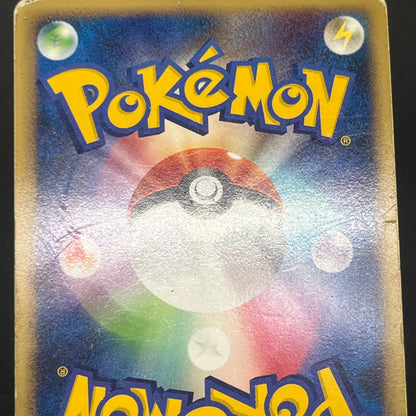 Pikachu 113/DP-P Pichu Raichu Challenge Trade Pokémon Card