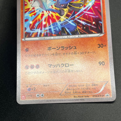 Rayquaza Charizard Lucario 3set PROMO UNIQLO T-SHIRT Card
