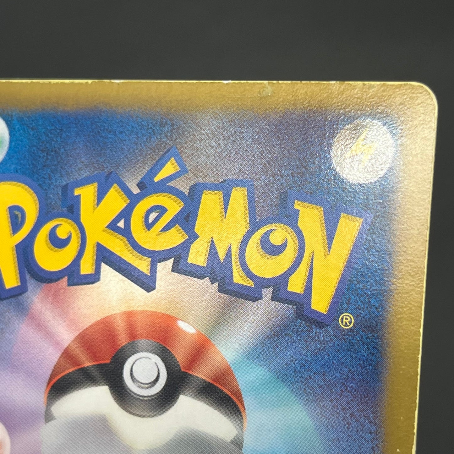 Deoxys EX SR 053/051 BW8 Plasma Freeze Pokémon Card