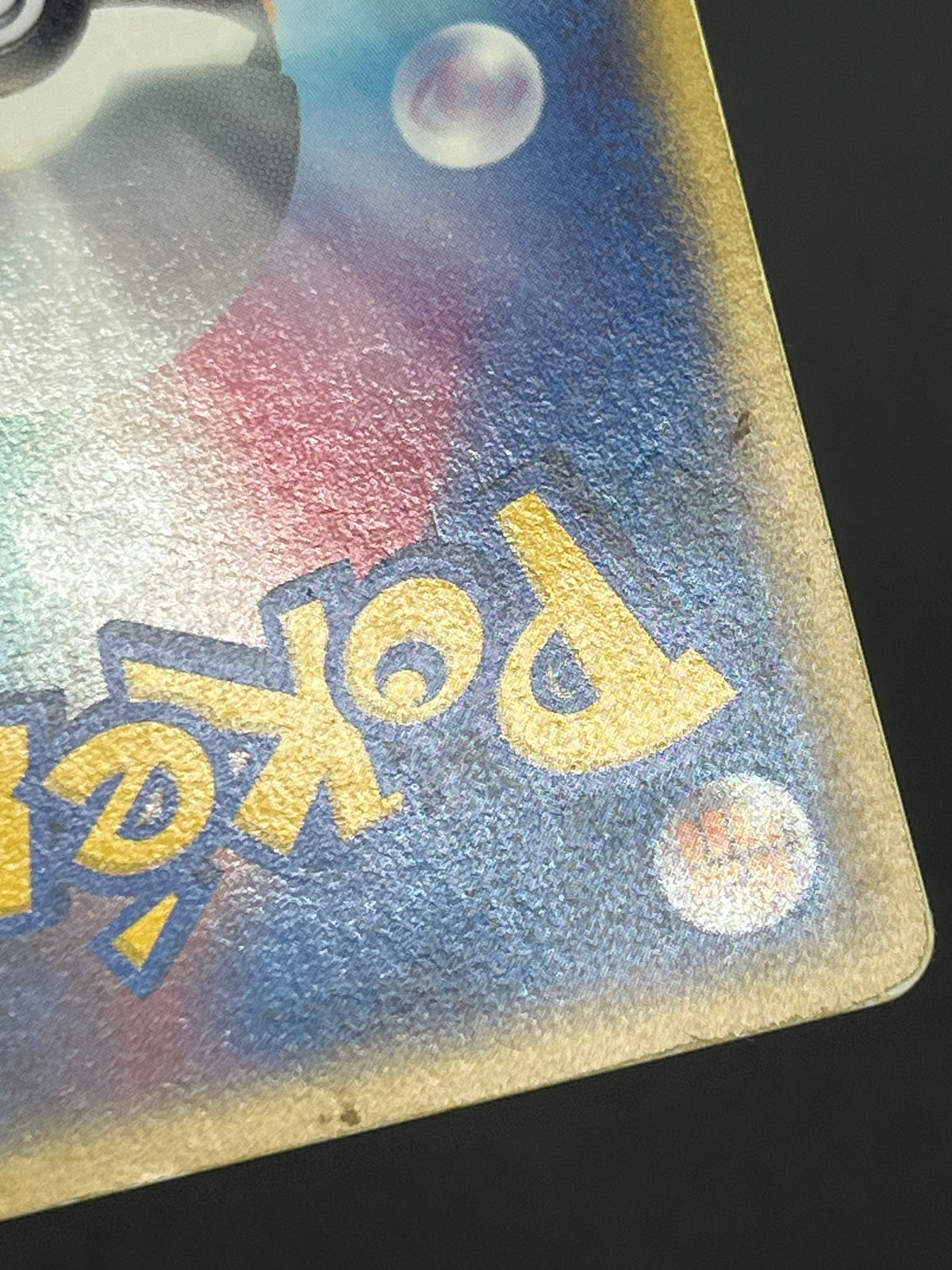 Mew 033/P & Togepi 035/P McDonald's Promo Japanese Card