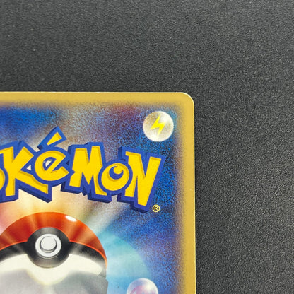 Politoed 031/088 e Series Skyridge Holo 1ED Pokémon Card