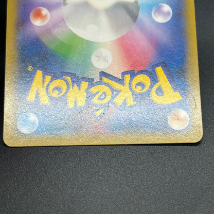 Greninja 073/XY-P Promo Game Summer Vacation Pokemon Card