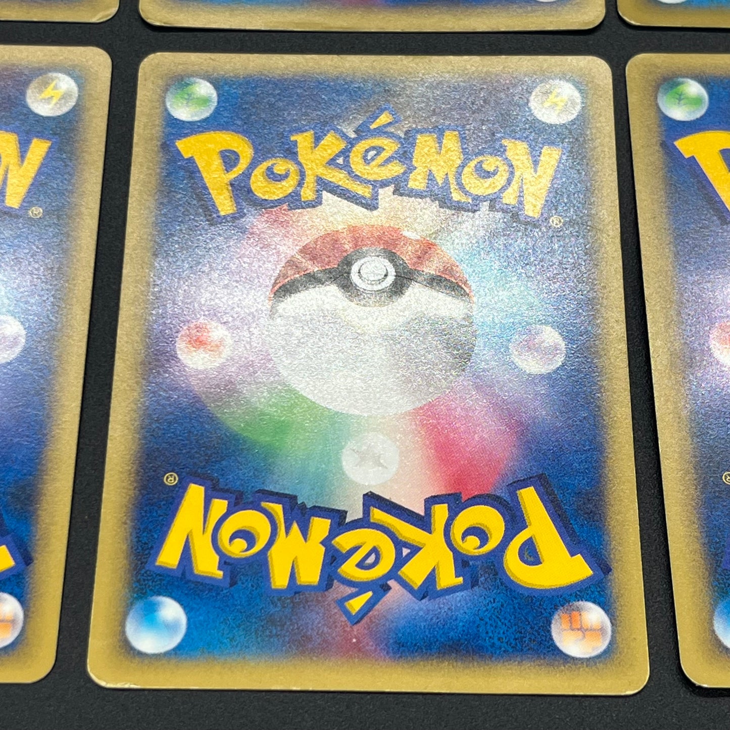 Pryce's Sneasel Articuno Lapras etc 9set VS Pokemon Card