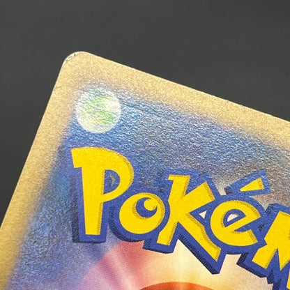 Feraligatr 002/L-P HeartGold SoulSilver Promo Pokémon Card