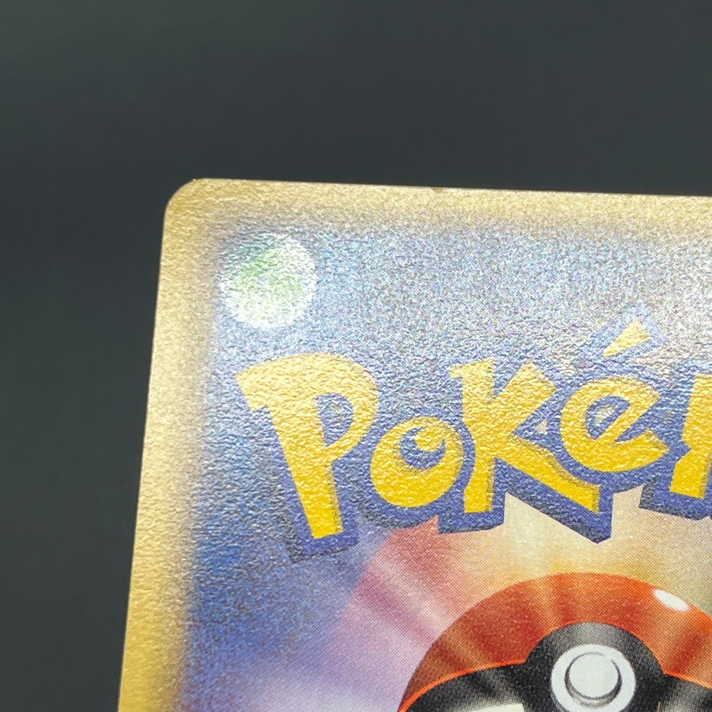 Pokepark's Mudkip 003/009 Pokepark Forest LP Pokémon Card