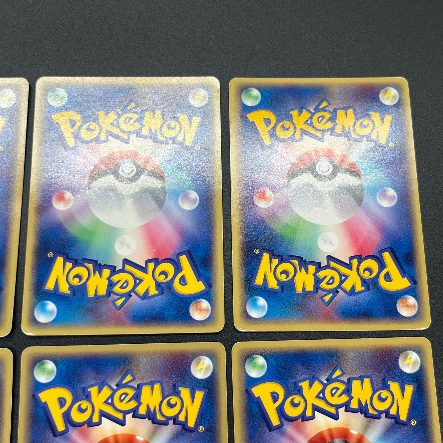 Forina's Jirachi Flygon Altaria Absol 8Set Pokemon Card