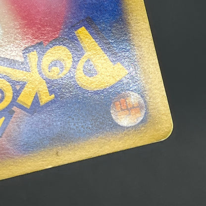 Garchomp LV.X Holo Visual Book Promo & DP4 Pokemon Card