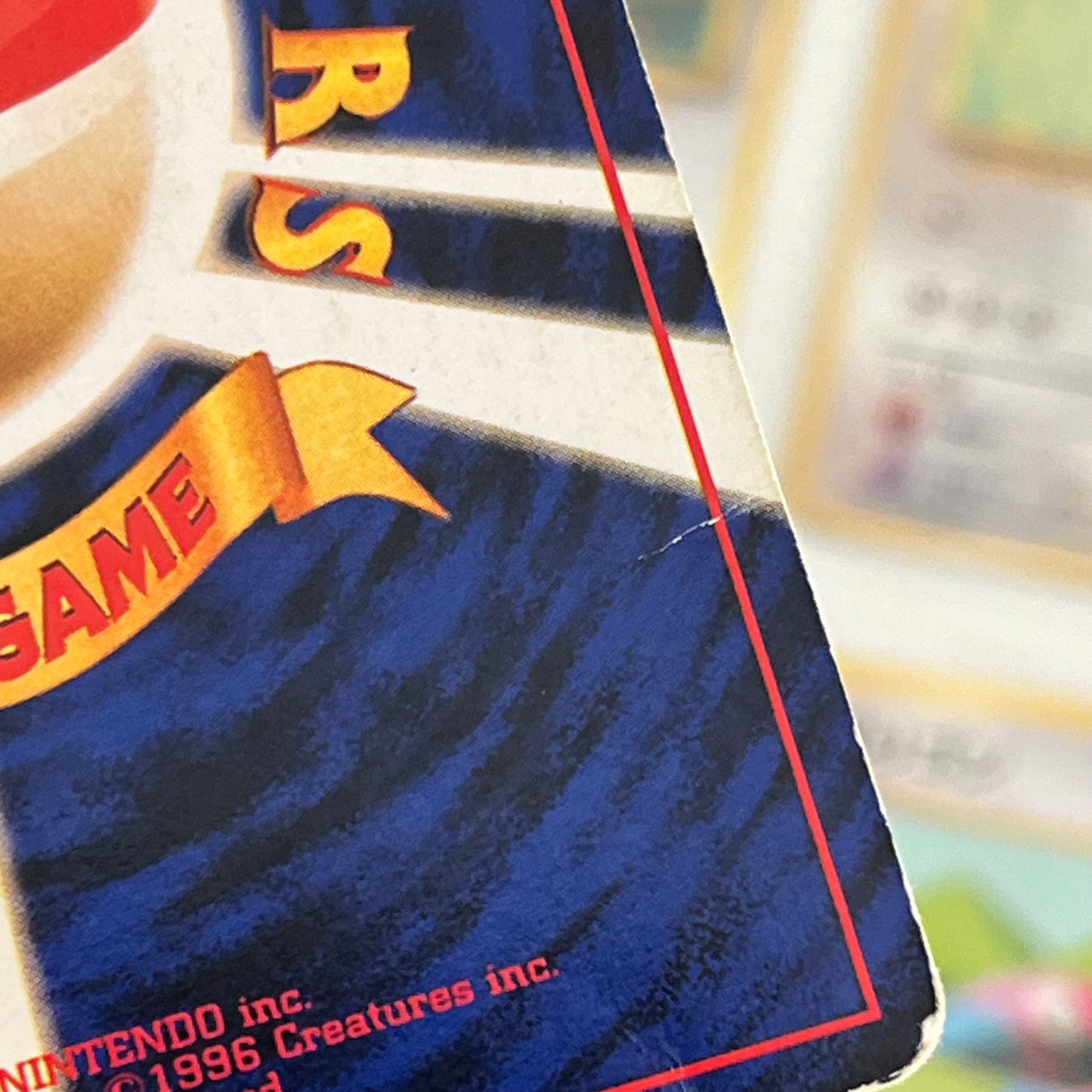 Base Normal 53set Complete Japanese Pokémon Card