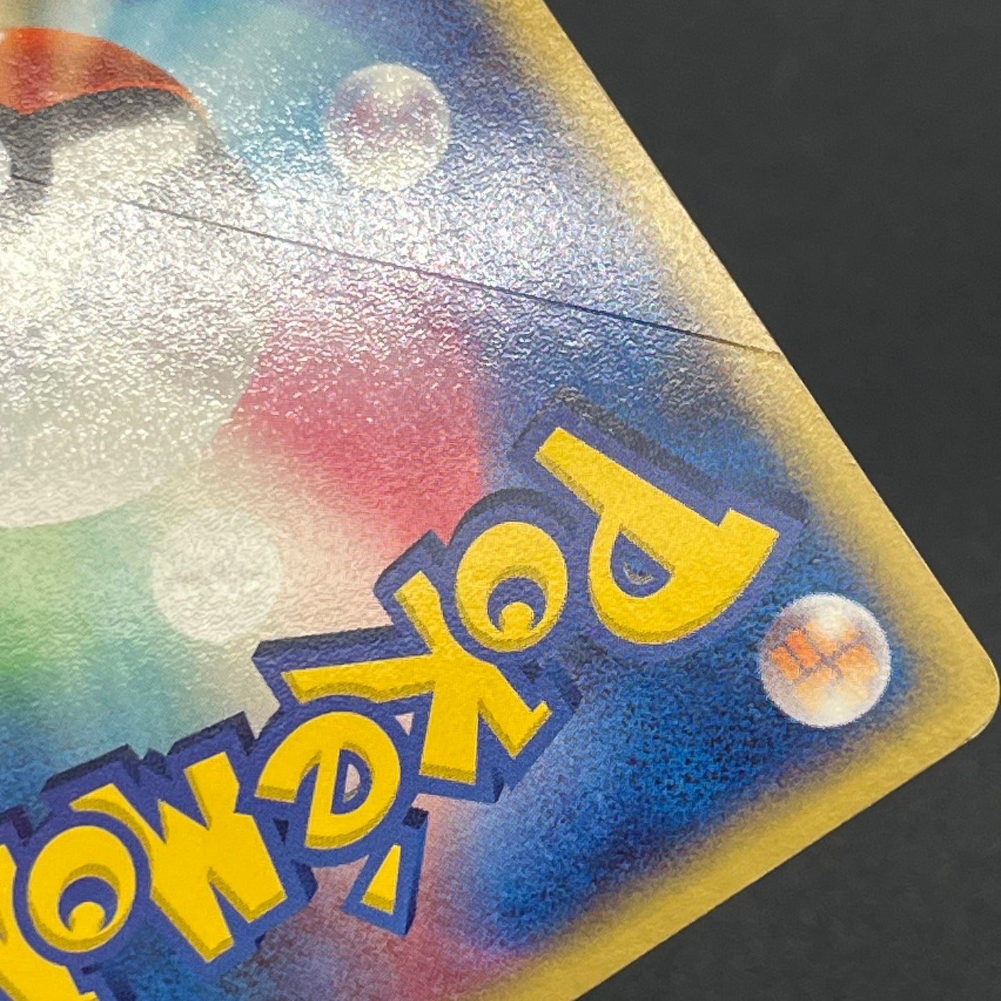 Rayquaza EX 008/015 Holo 1st Ed Rayquaza Half Deck Card