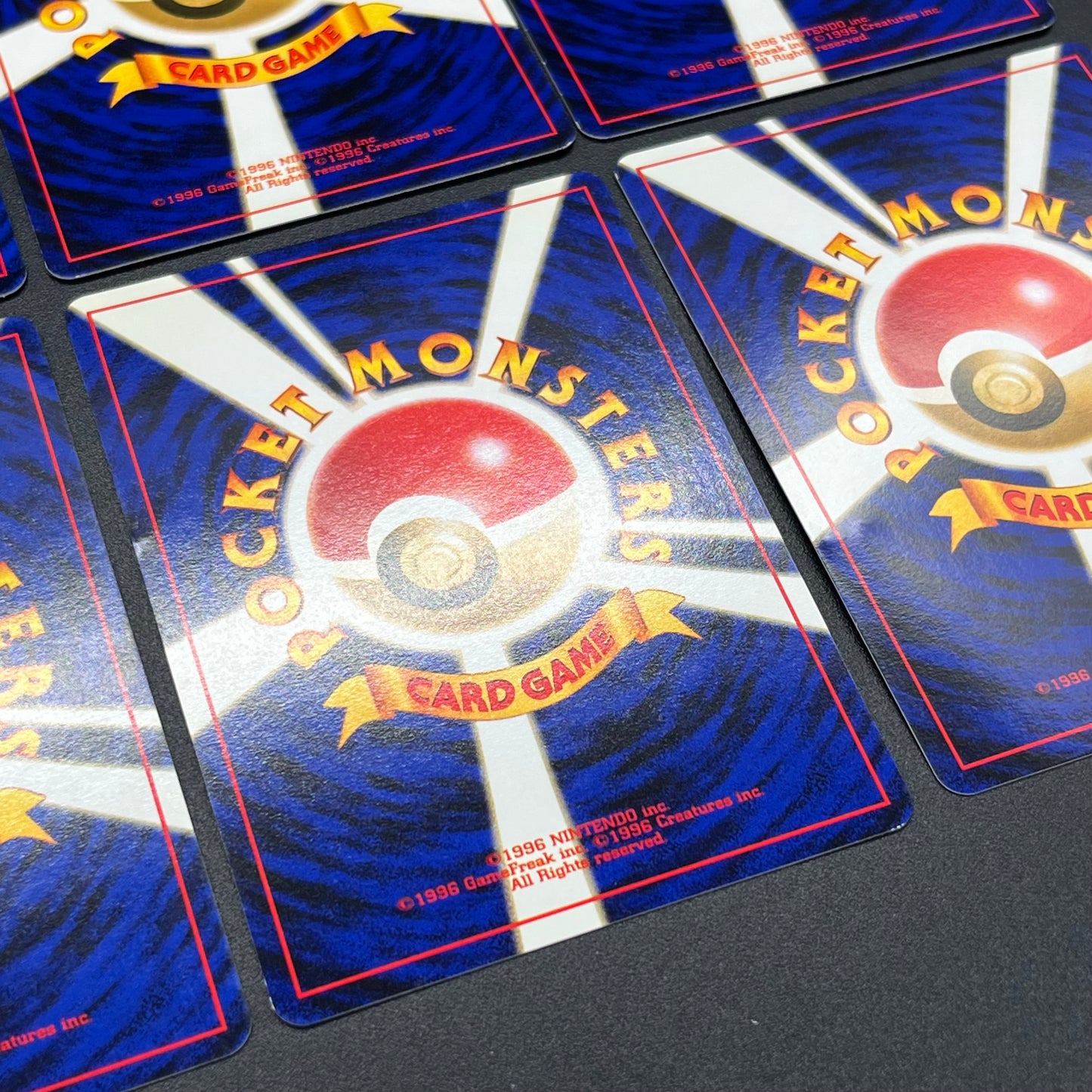 Lucky Stadium Complete 10set Mew etc Japanese Pokémon Card