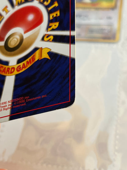 Team Rocket’s Normal 39set Complete Japanese Pokémon Card