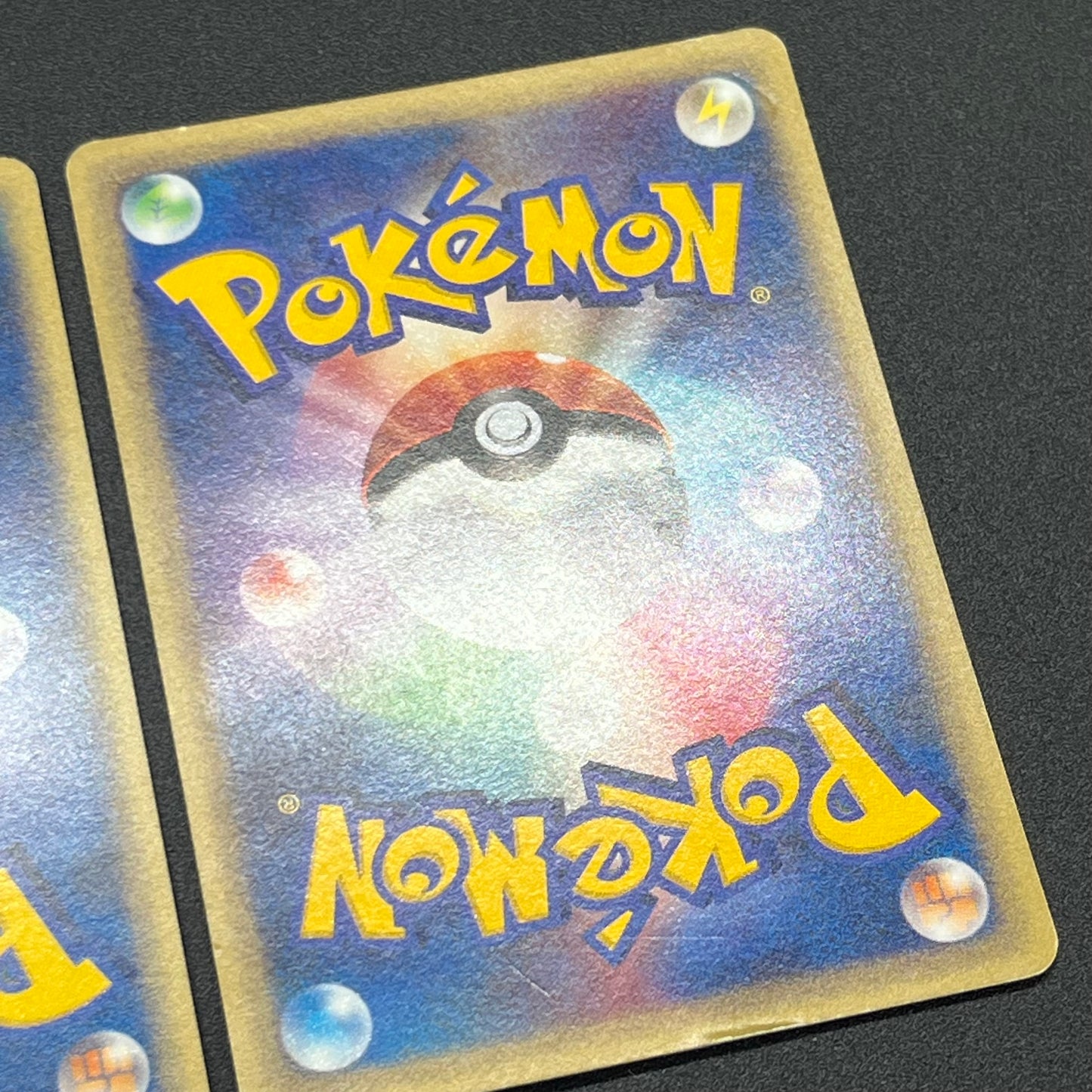 Espeon Politoed e 6set Theater Limited VS Pokemon Card