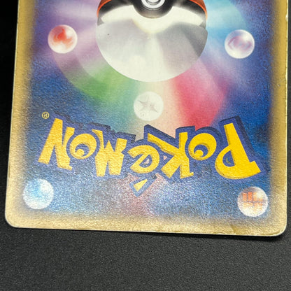 Aura's Lucario 093/PCG-P Promo PokePark Pokémon Card