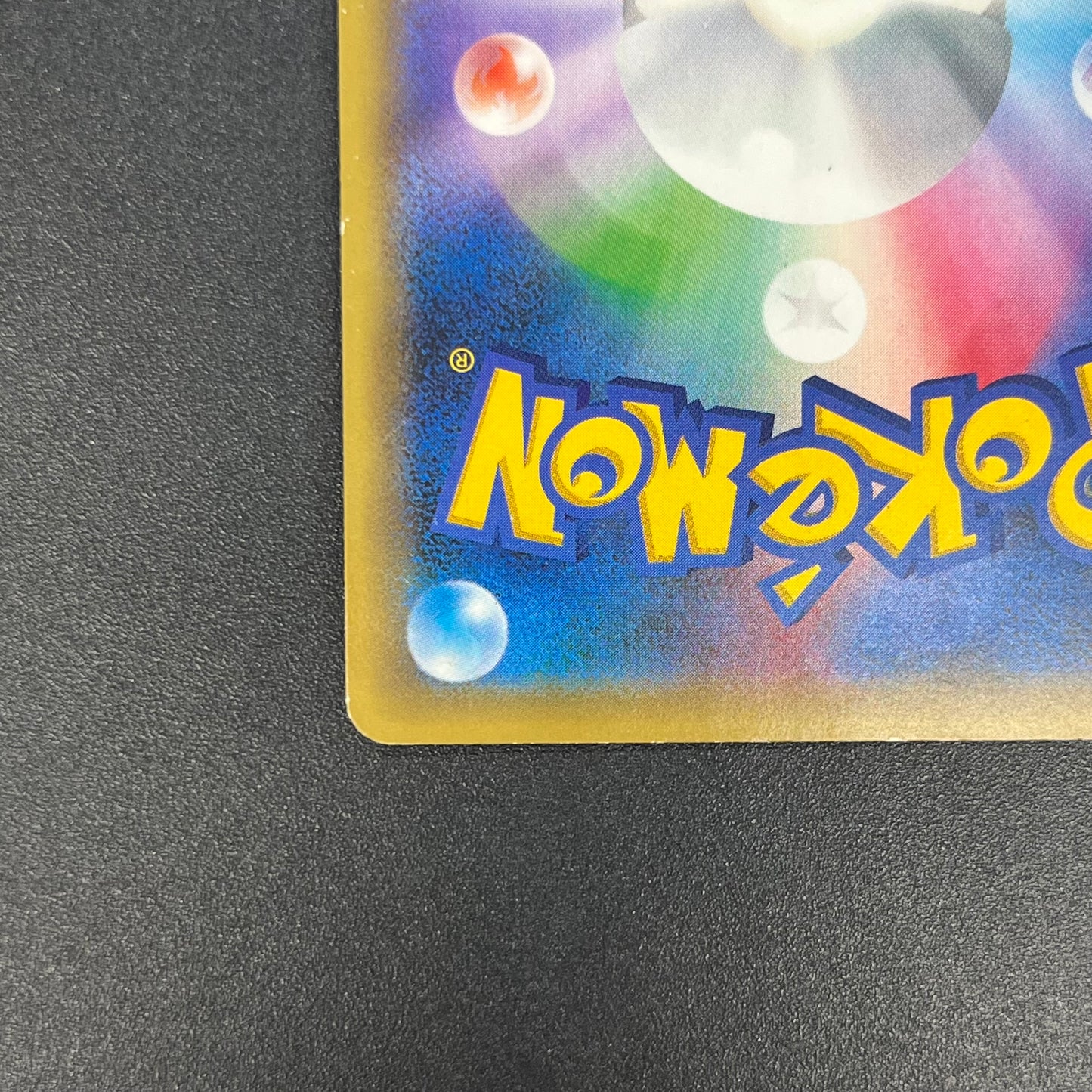 Darkrai CP5 024/036 Mythical Leg Dream Shine Pokémon Card
