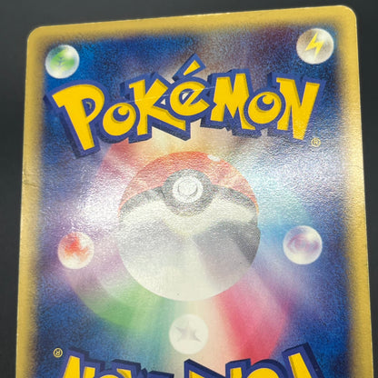 Rayquaza 047/054 Rulers of the Heavens Holo Pokémon Card