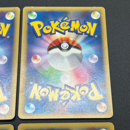 Pryce's Sneasel Articuno Lapras etc 9set VS Pokemon Card