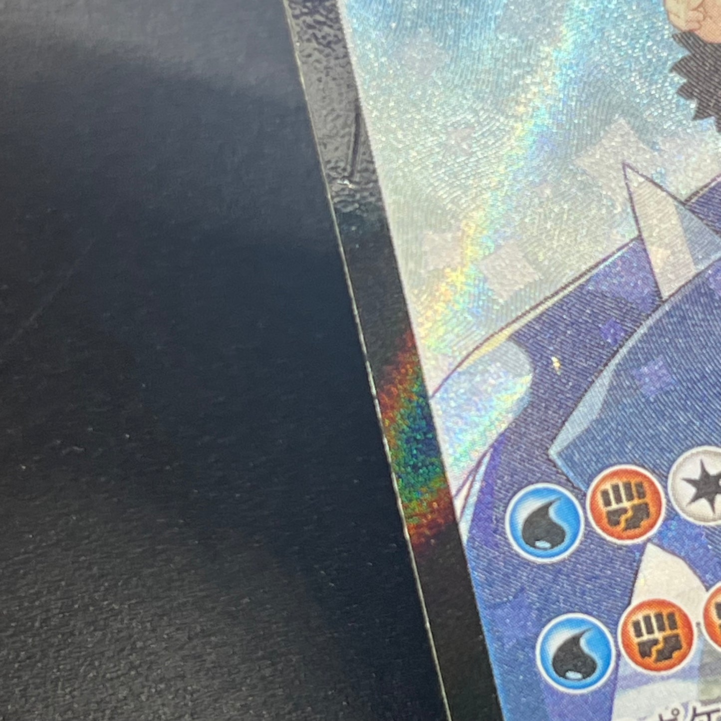 Garchomp V 084/067 Battle Region Japanese Pokémon Card