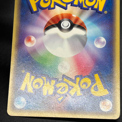 Butler's Salamence 011/019 VS Movie Promo Pokemon Card