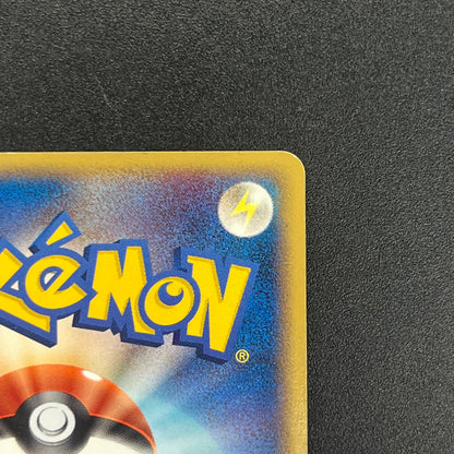 Pokepark's Munchlax 008/009 Promo Holo Pokémon Card