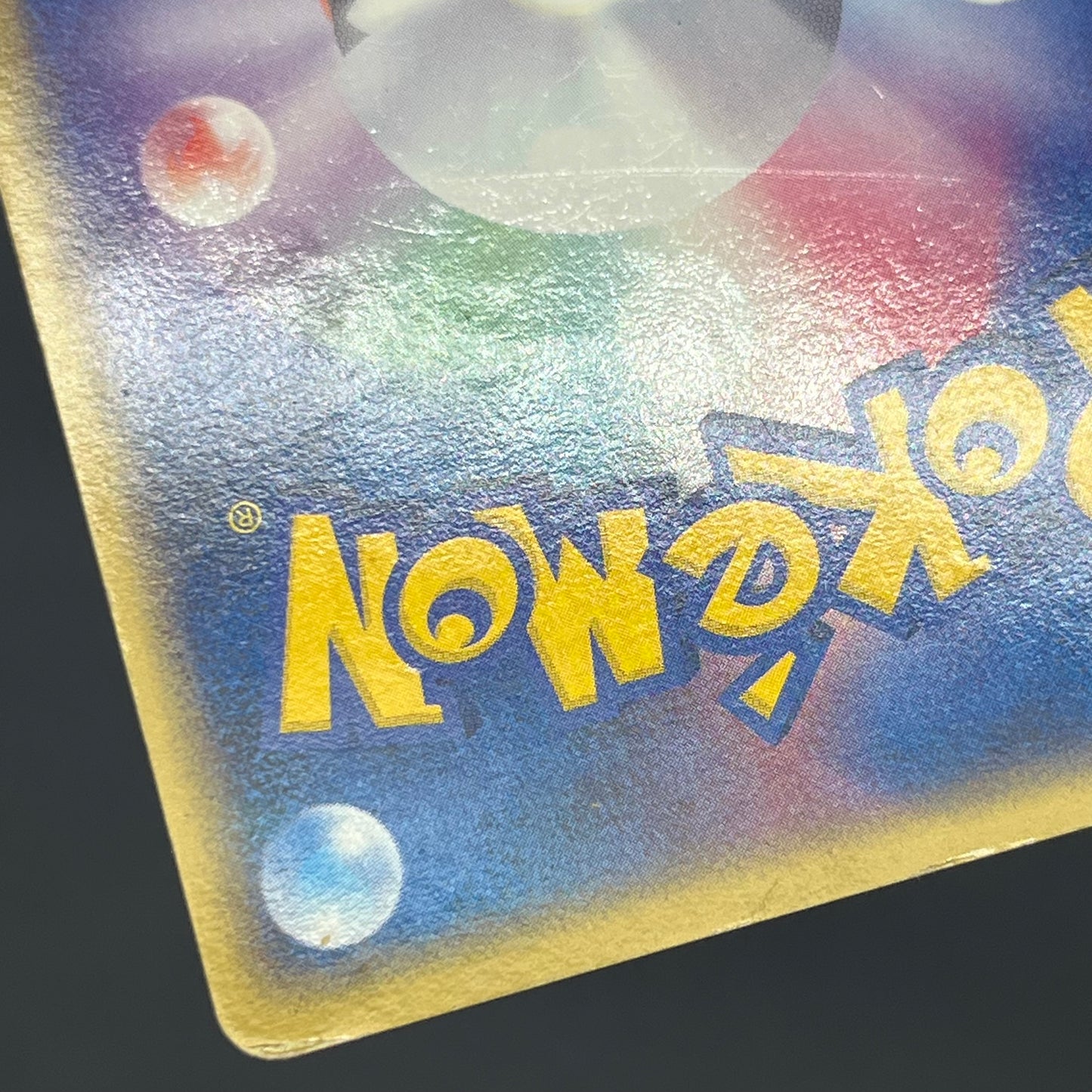 Jirachi 075/082 Deoxys Clash of the Blue Sky Pokemon Card