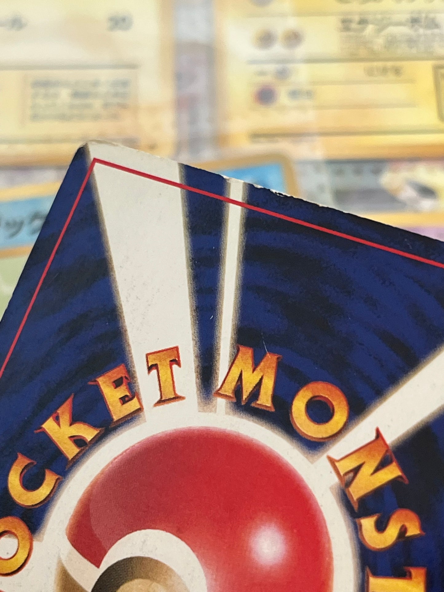 Team Rocket’s Normal 39set Complete Japanese Pokémon Card