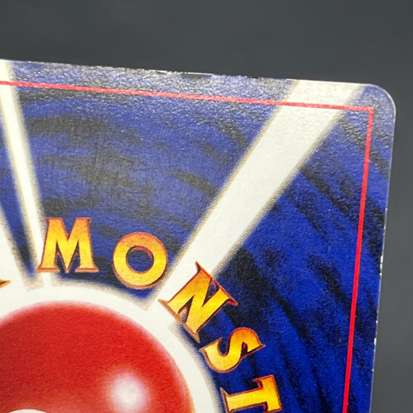 Great Rocket's Mewtwo No. 150 Game Boy GB Promo Holo Card